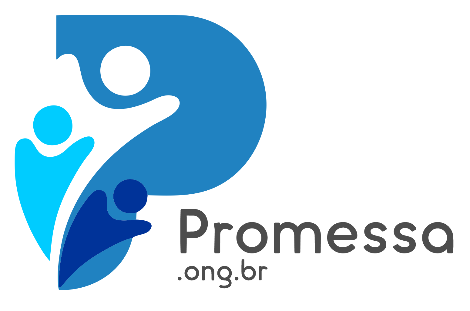 LOGO ONG PROMESSA