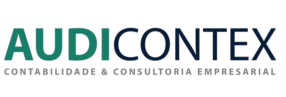 Logomarca Audicontex